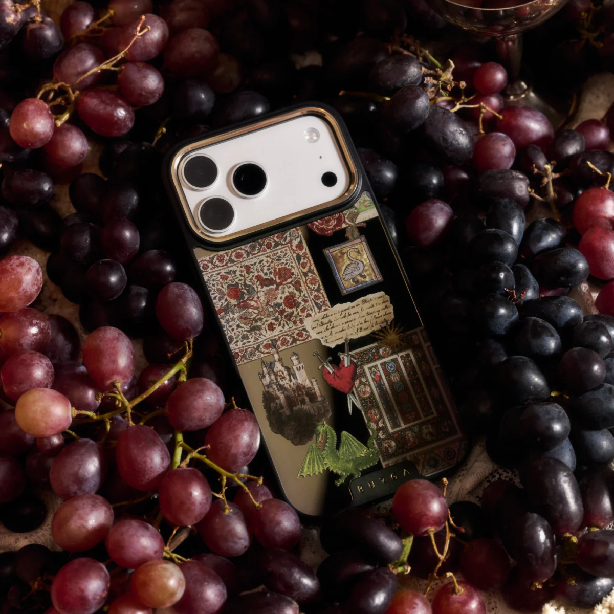 Oath - Samsung Galaxy S25 Plus ケース