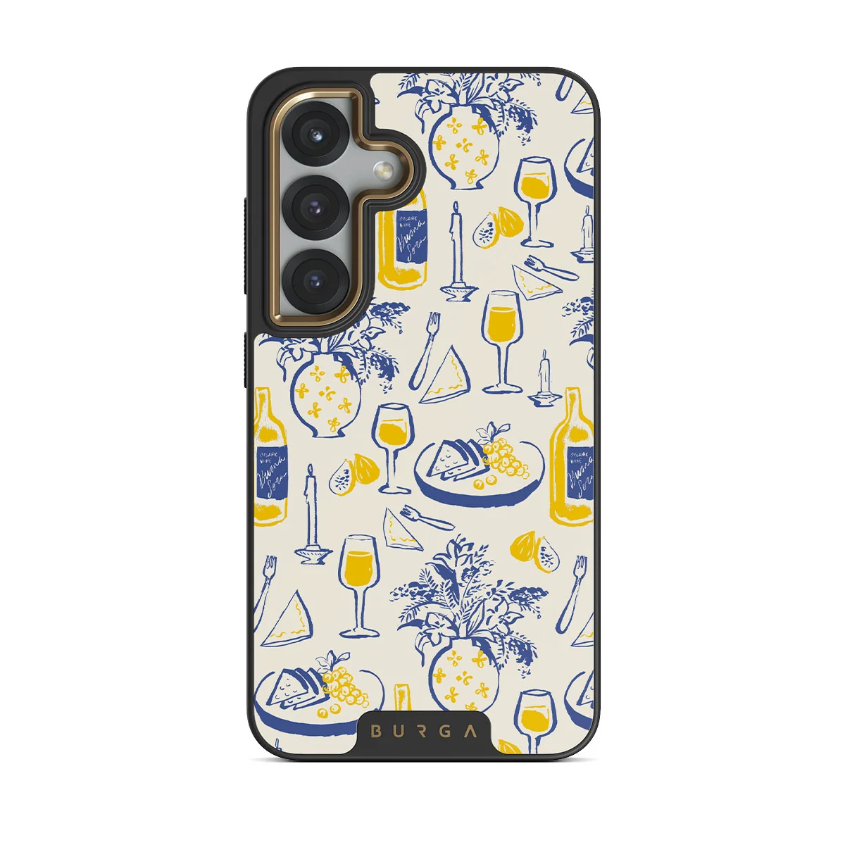 Couvert - Samsung Galaxy S25 Plus ケース