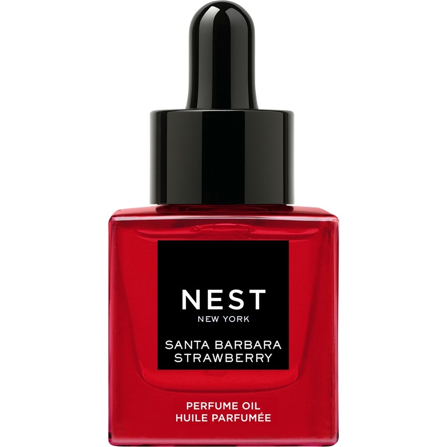 NEST NEW YORK Santa Barbara Strawberry Perfume Oil