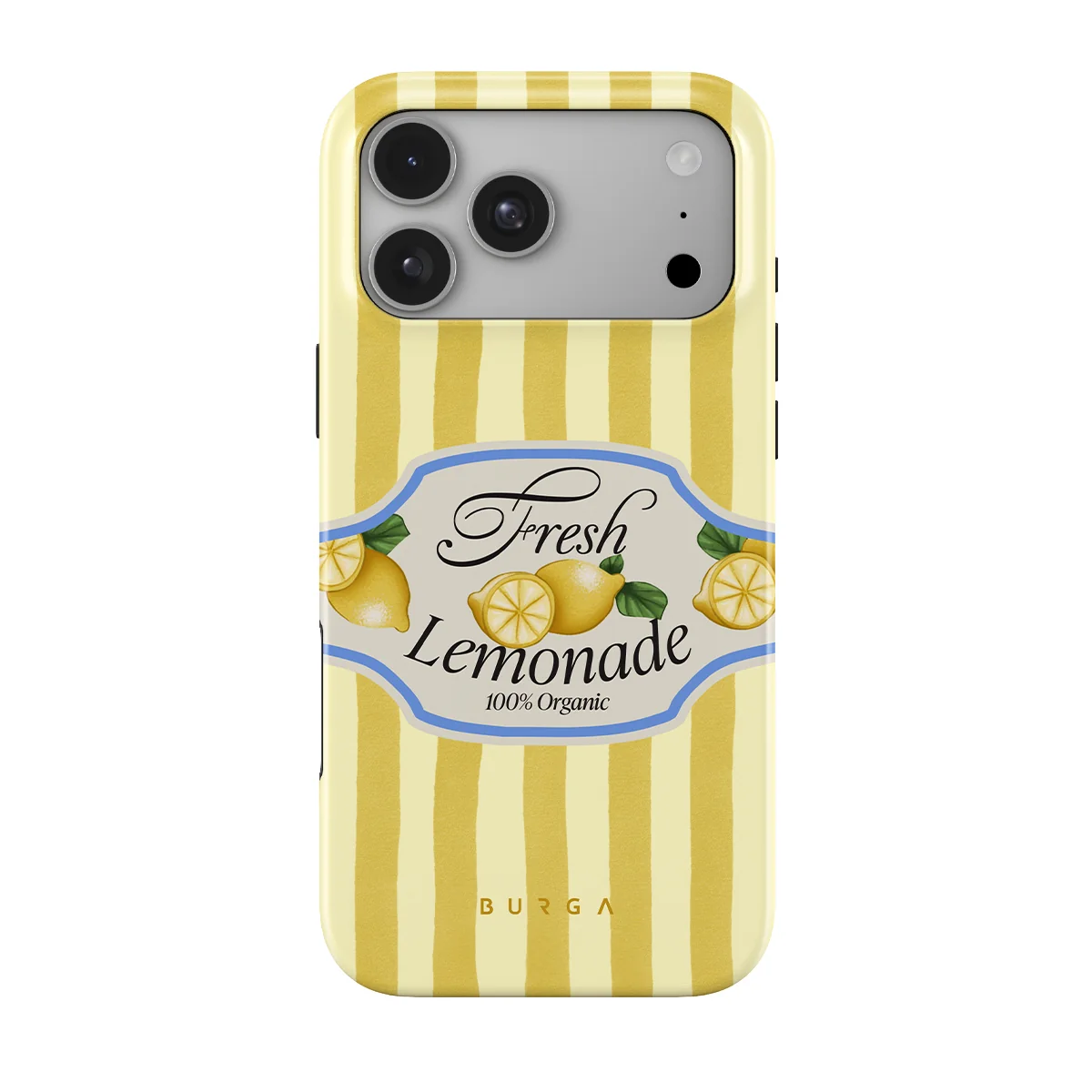 Frizzante - iPhone 18 Pro Max ケース