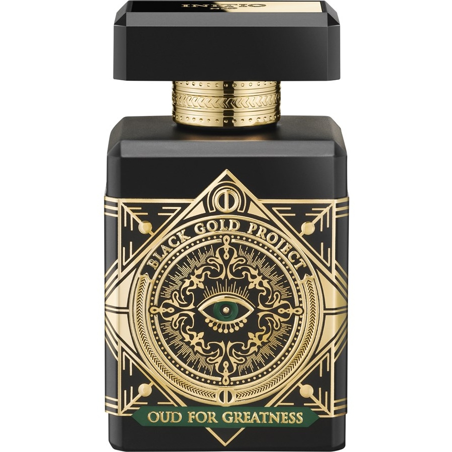 INITIO Parfums Privés Black Gold Project Eau de Parfum Spray Oud For Greatness Neo