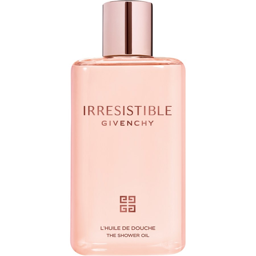 GIVENCHY IRRÉSISTIBLE The Shower Oil