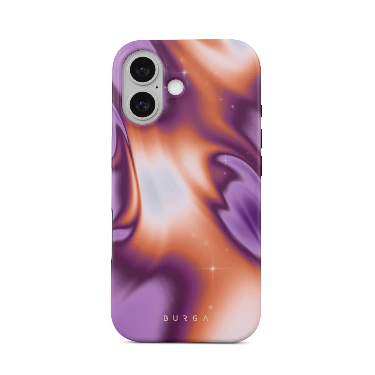 Nebula - iPhone 16 Plus ケース