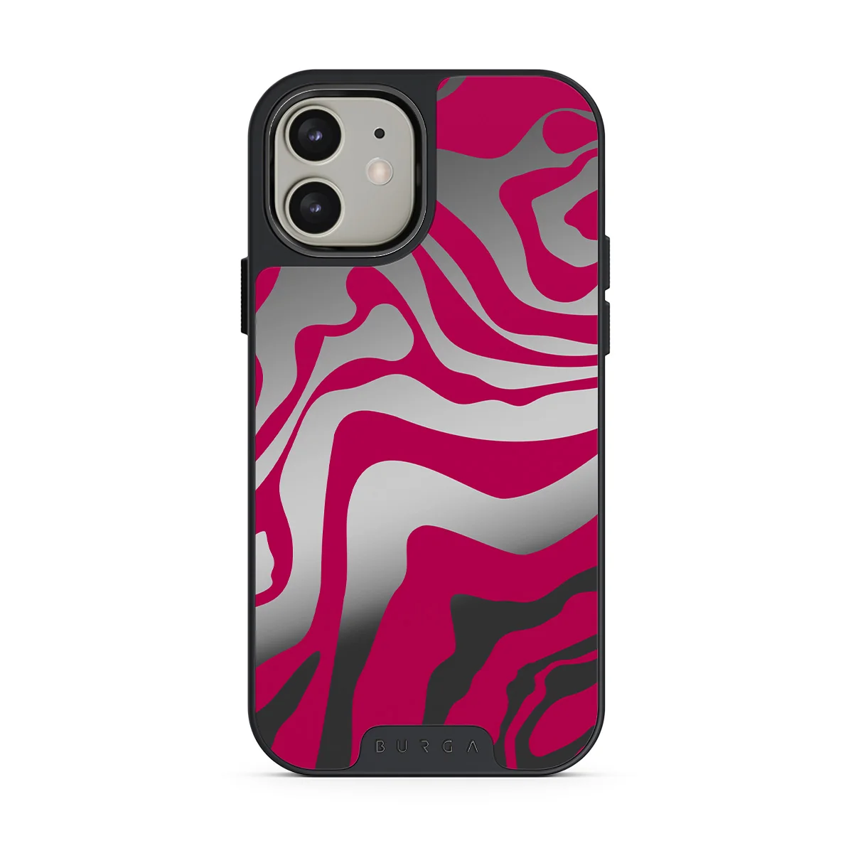 Siren - iPhone 12 ケース