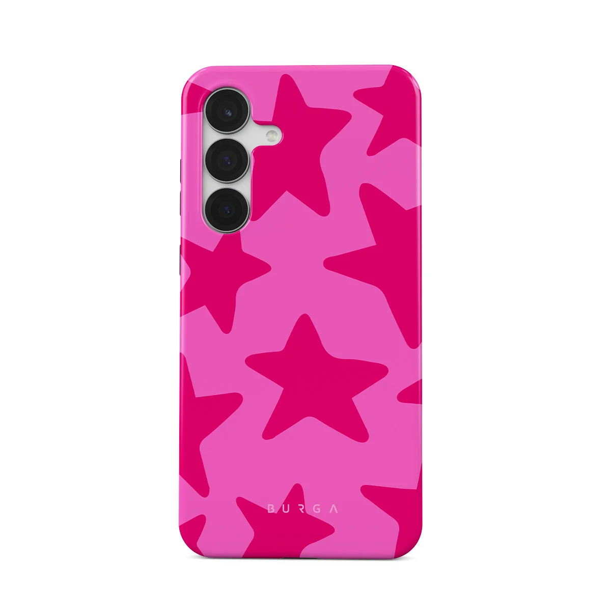 Let's Go Party - Samsung Galaxy S25 FE ケース