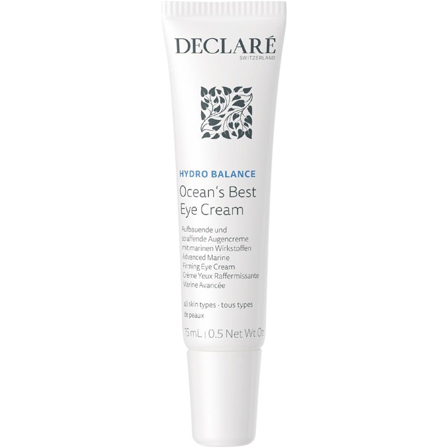 Declaré Hydro Balance Ocean's Best Eye Cream