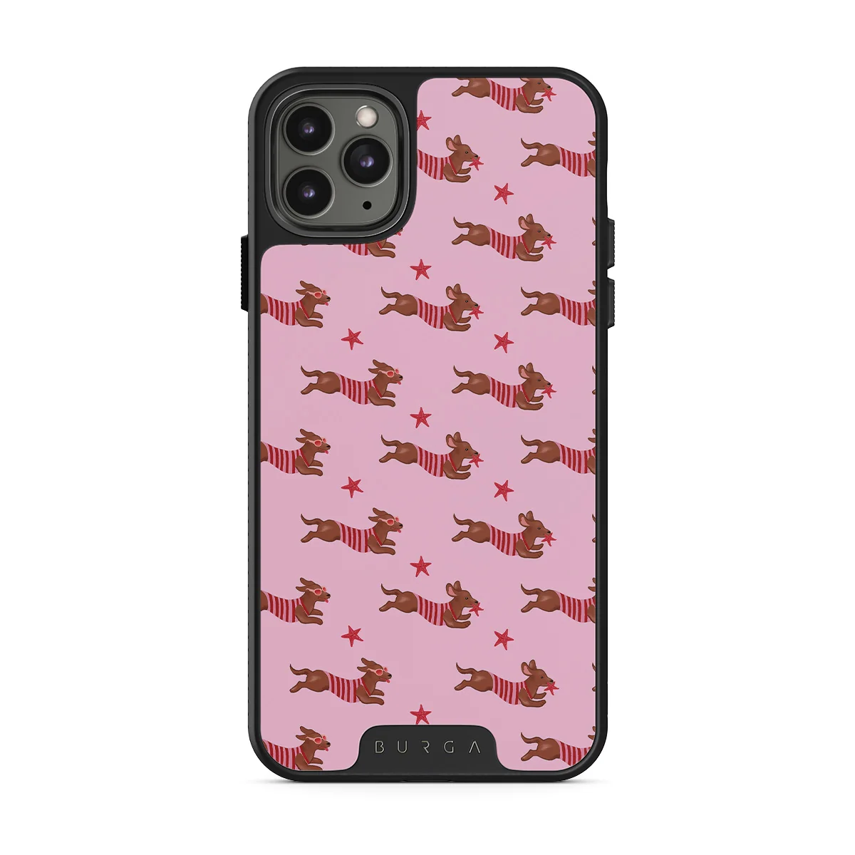 Hot Dog - iPhone 11 Pro Max ケース