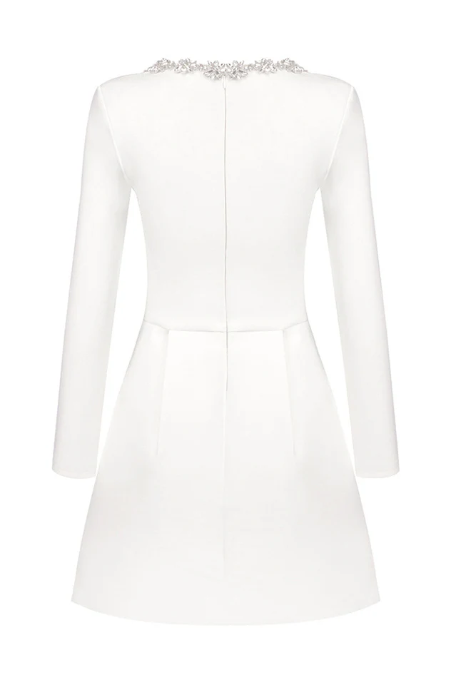 KIMBERLY Muse Diamond Dress