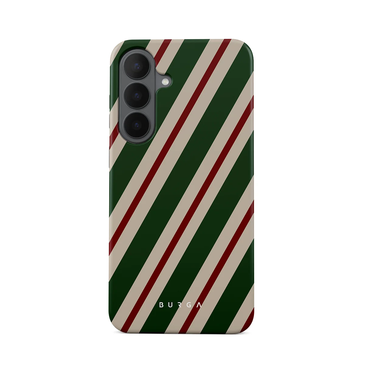 North Pole - Samsung Galaxy S26 FE ケース