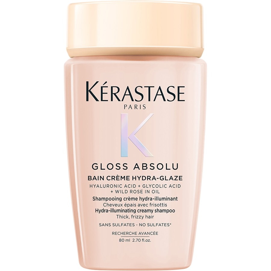 Kérastase Gloss Absolu Bain Crème Hydra-Glaze Shampoo