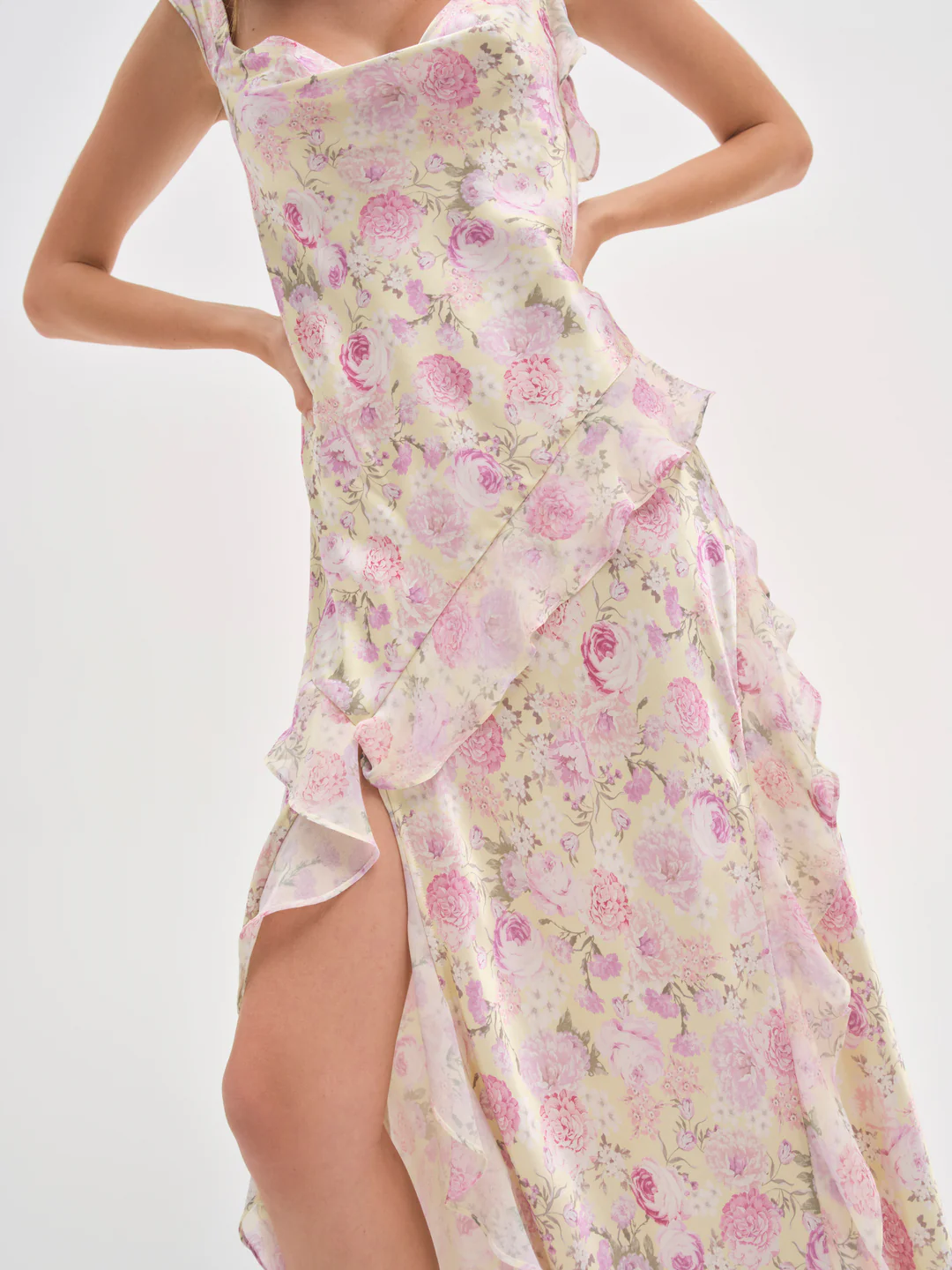 Sawyer Maxi Dress