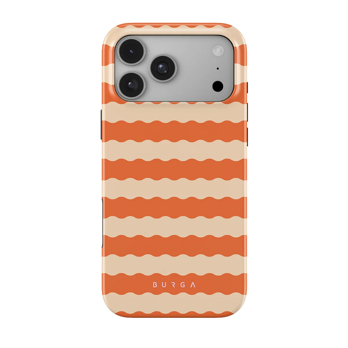 Papaya - iPhone 18 Pro ケース