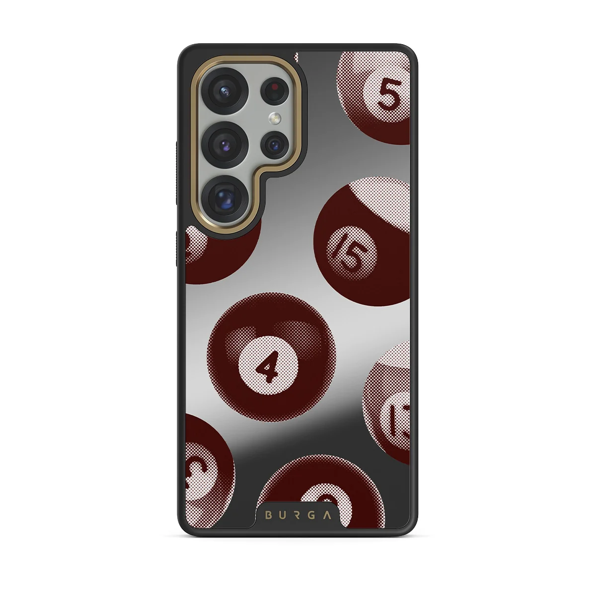 Cue - Samsung Galaxy S25 Ultra ケース