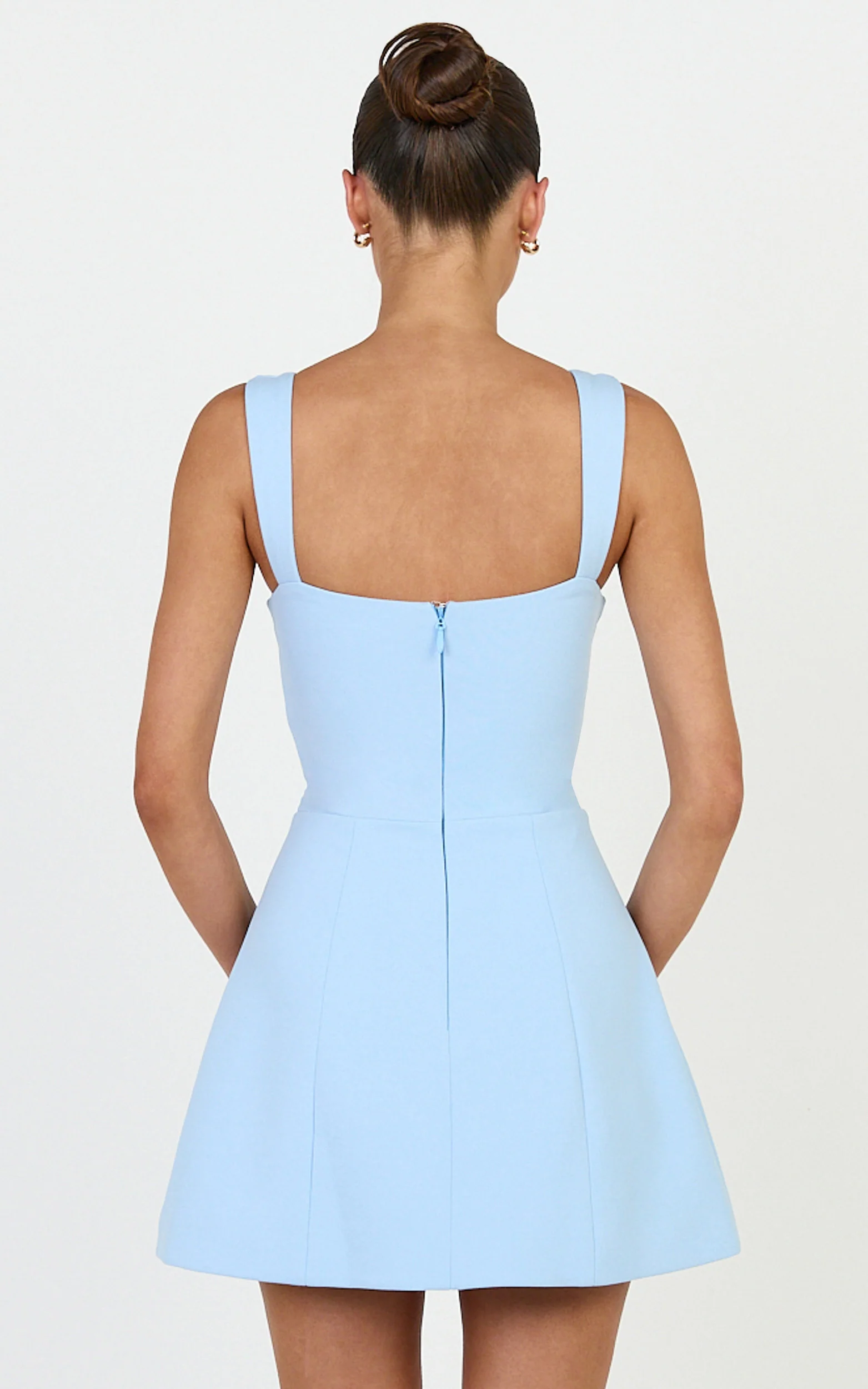 Donna Mini Dress