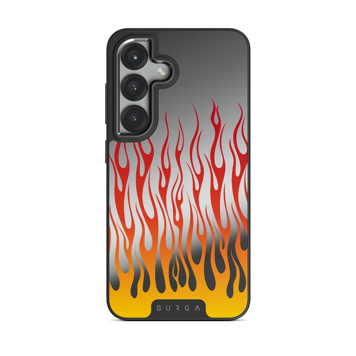 Tribal - Samsung Galaxy S25 Plus ケース