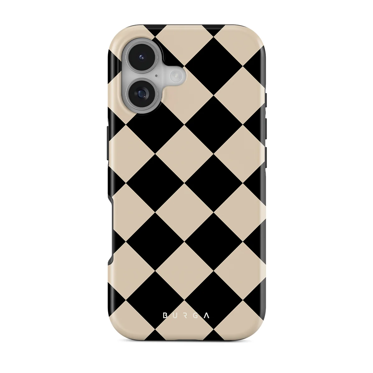 Proper Uniform - iPhone 17 ケース