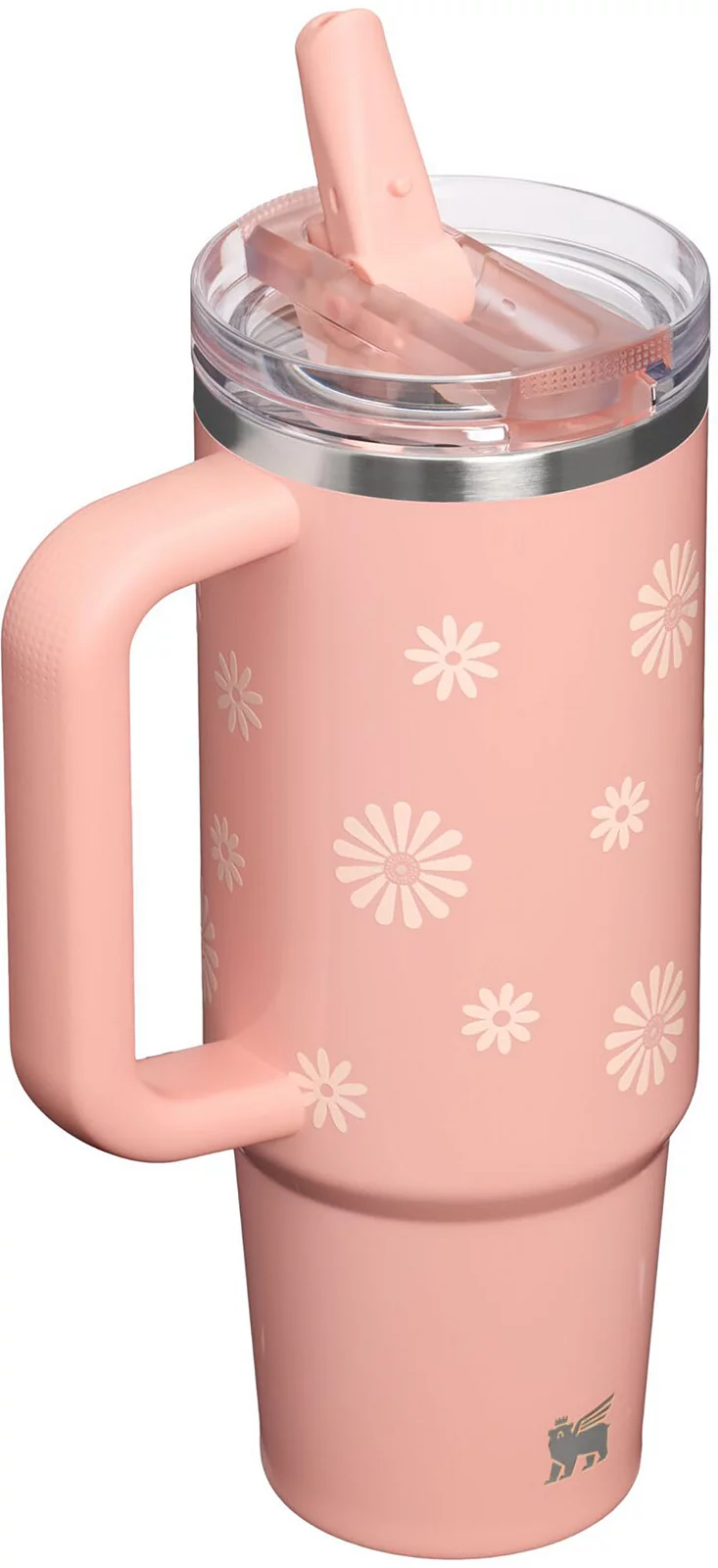 Stanley 30 oz. Quencher ProTour Flip Straw Tumbler - Sorbet Daisies
