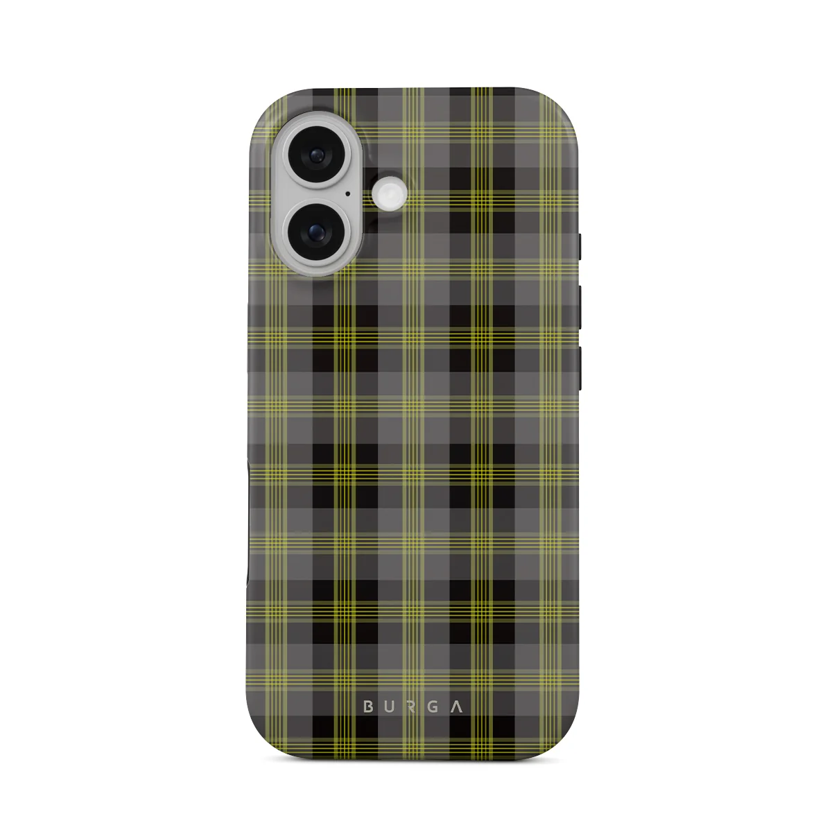 Evergreen - iPhone 16 Plus ケース