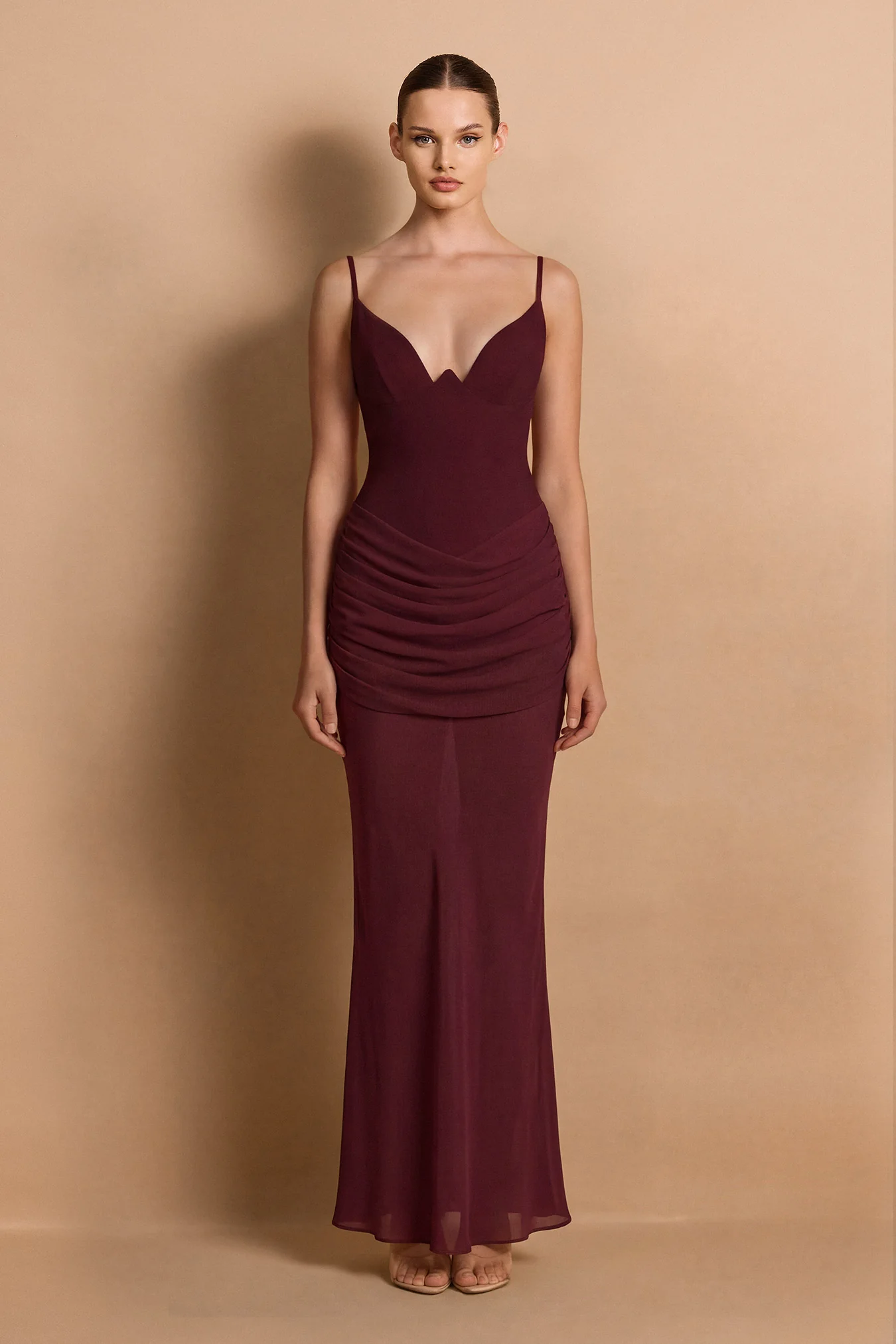 Yasmine Maxi