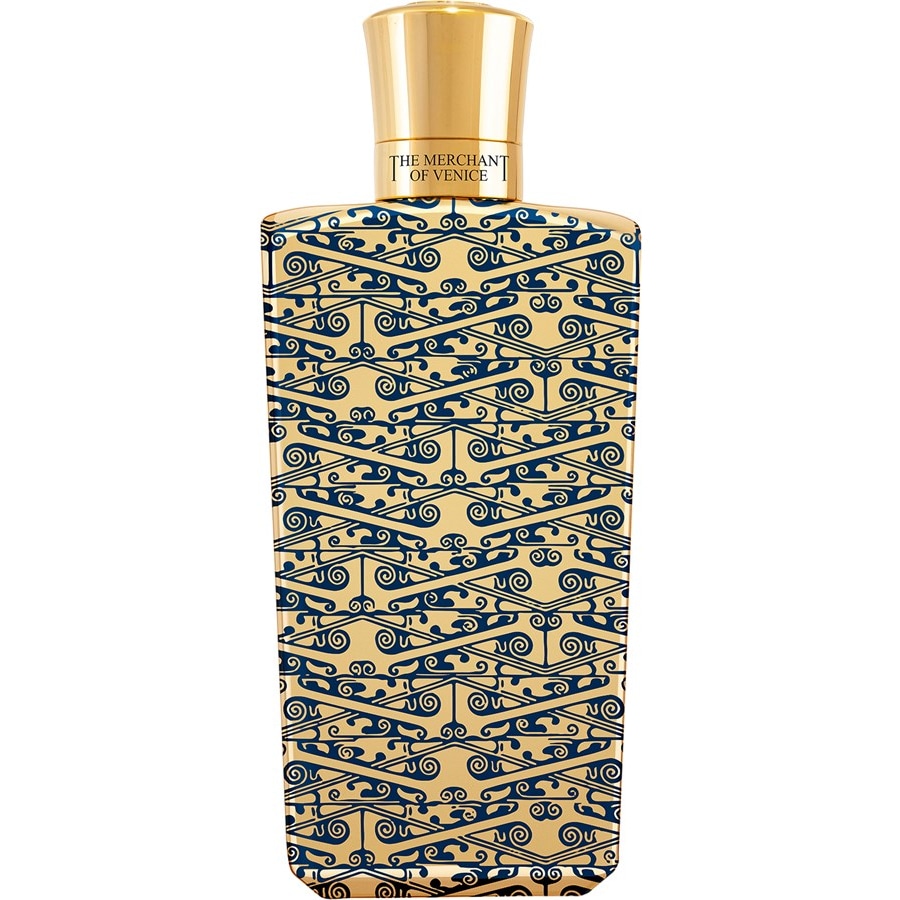 THE MERCHANT OF VENICE Nobil Homo Eau de Parfum Spray Gold Regatta