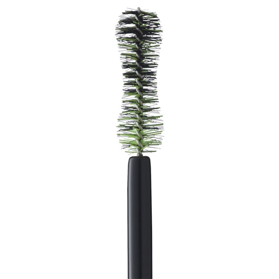 Isadora Mascara Tusz do rzęs Build Up Grow Length & Volume