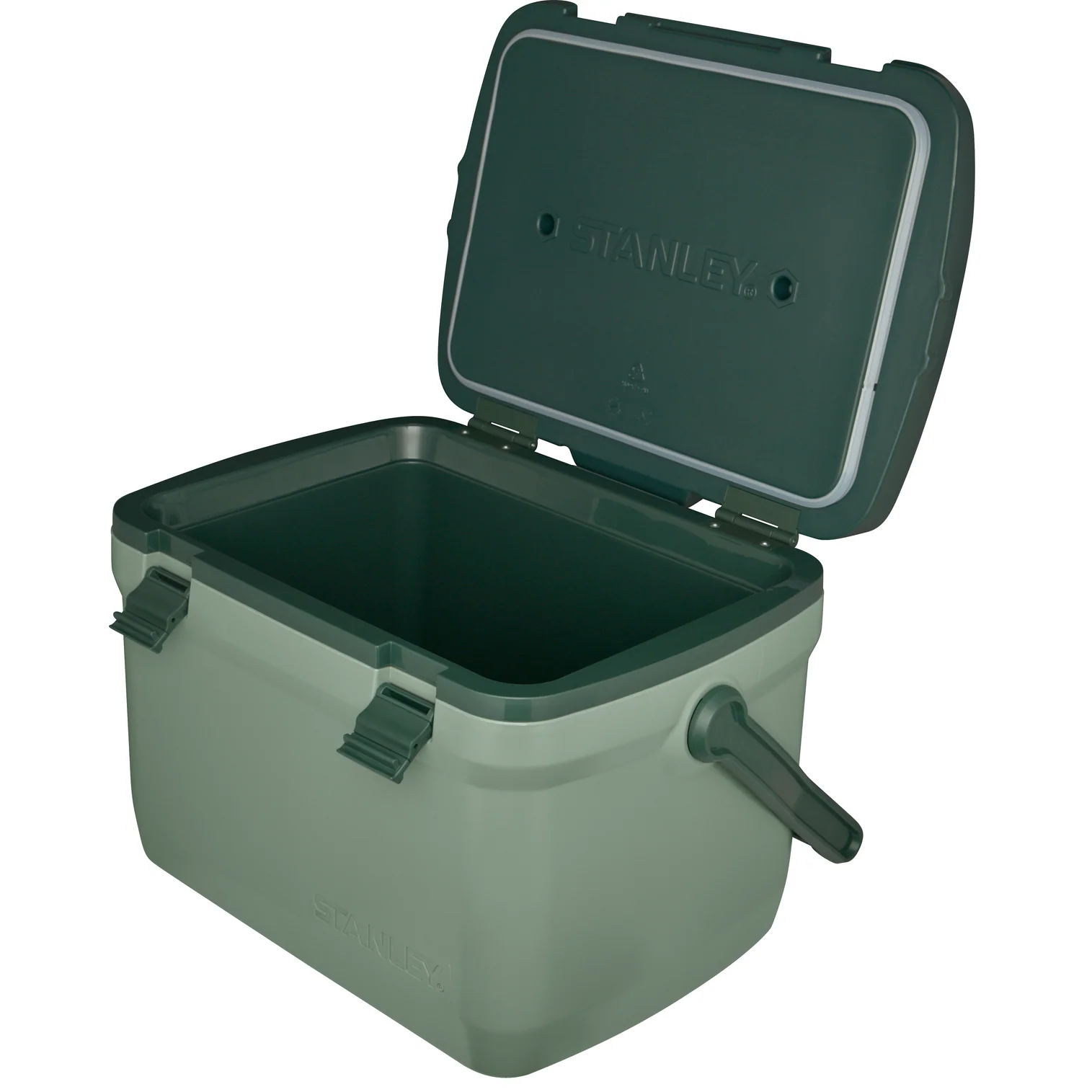 The Easy Carry Outdoor Cooler