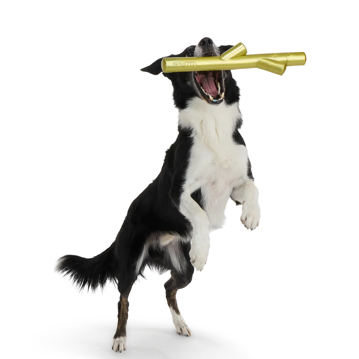 Super Stick Supreme Durable Super Chewer Fetch + Extra-Large Dog Toy