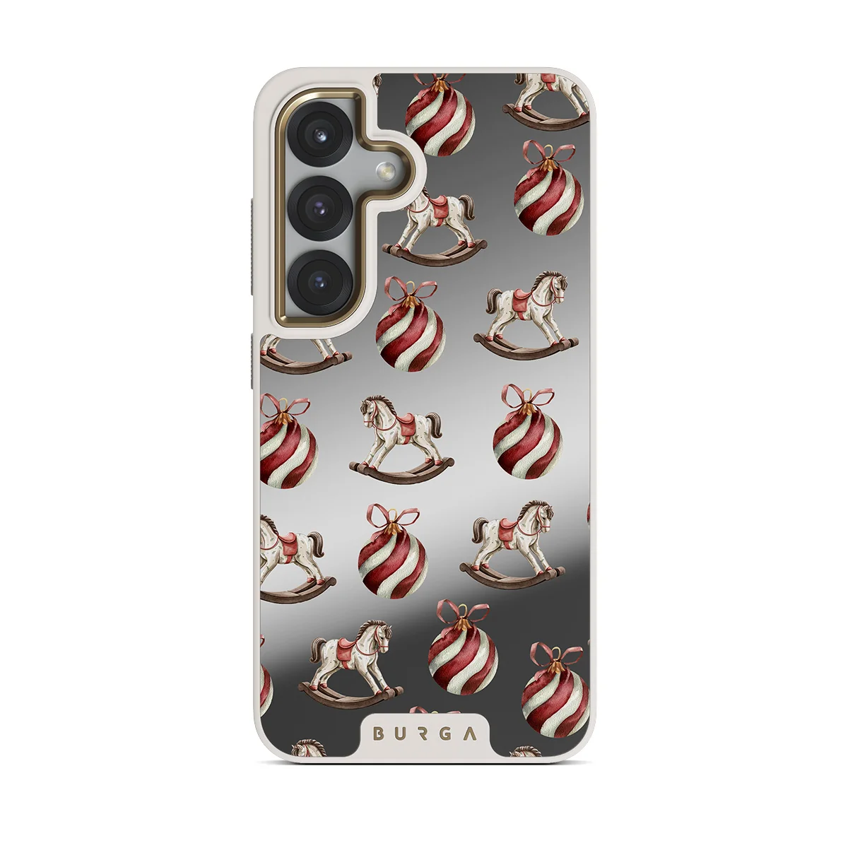 Rocking Around - Samsung Galaxy S25 ケース