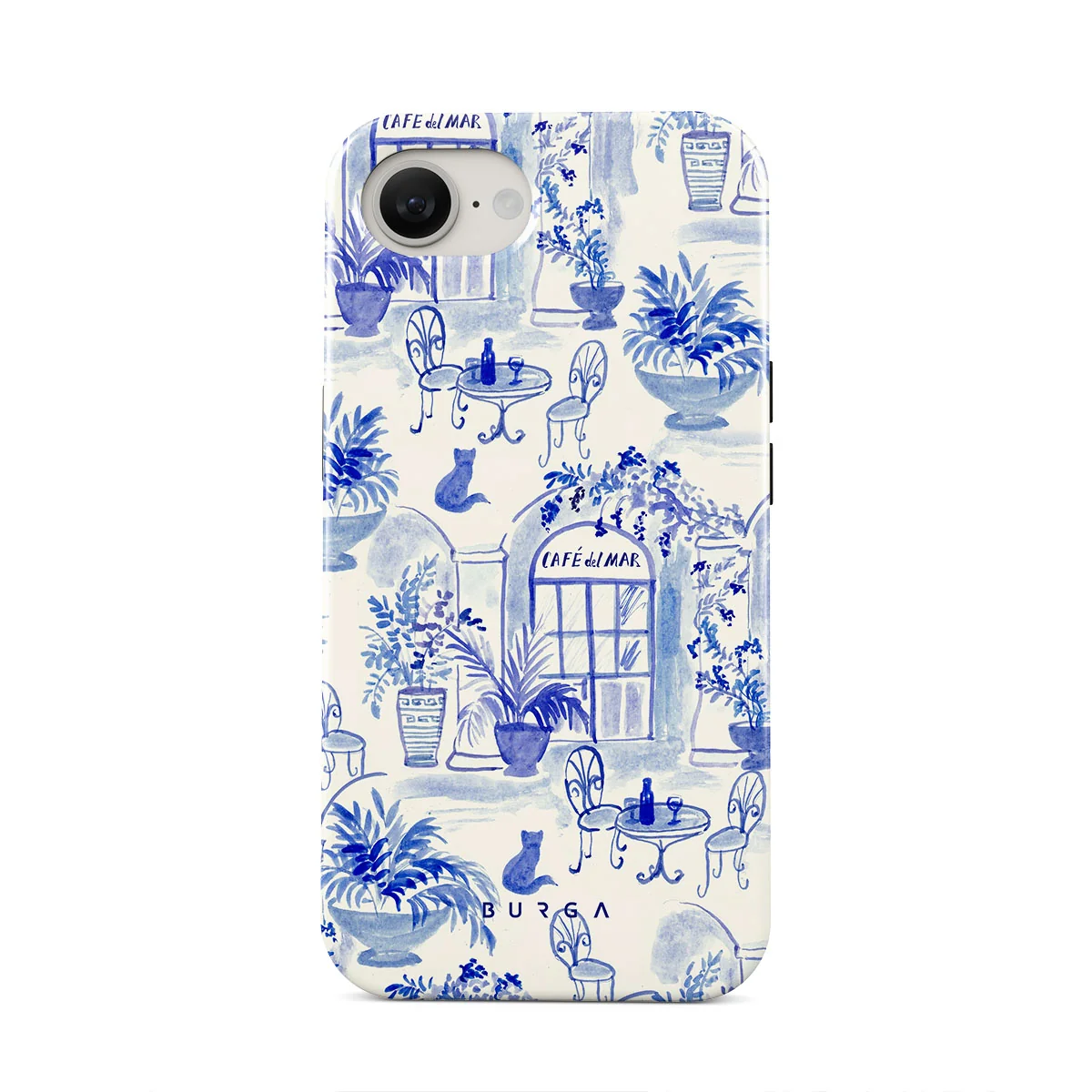 Sobremesa - iPhone 16e ケース