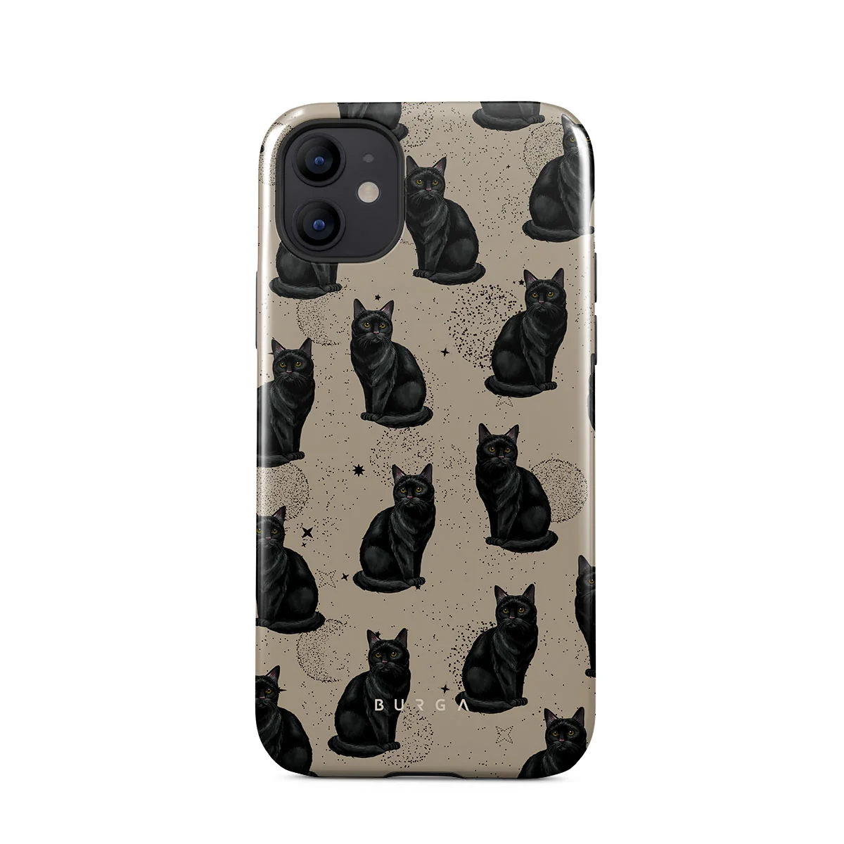 Salem - iPhone 12 ケース