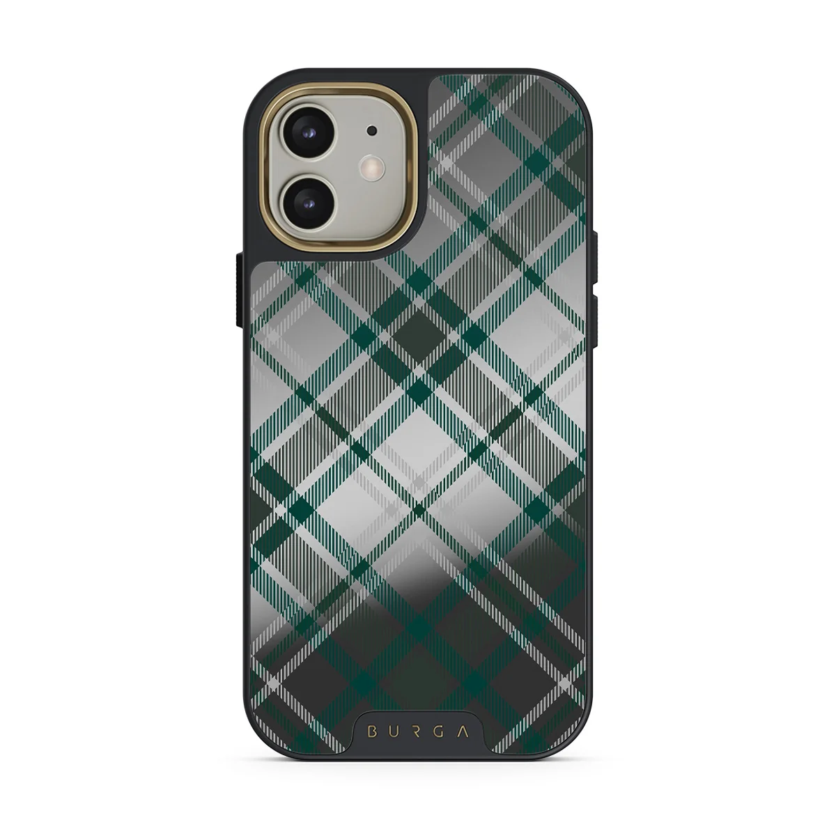 Mint Cookie - iPhone 12 ケース