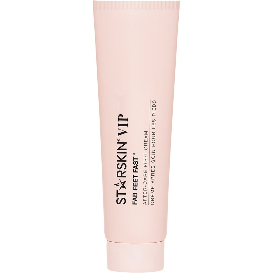 StarSkin Pielęgnacja ciała After-Care Foot Cream Fab Feet Fast