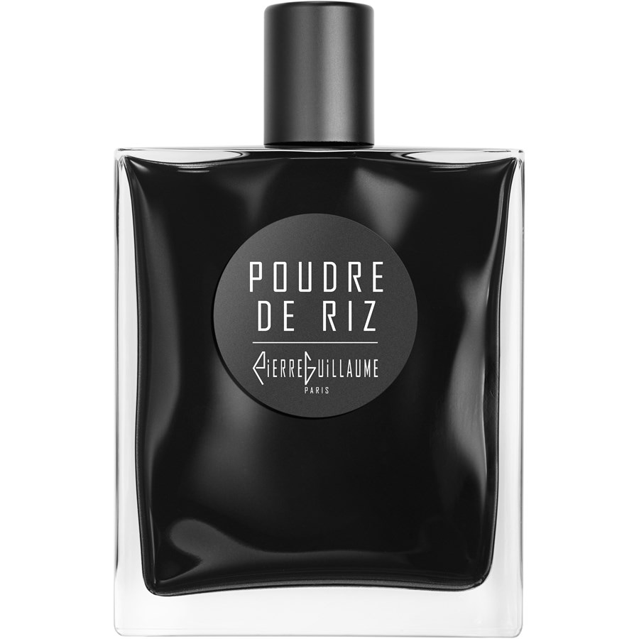 Pierre Guillaume Paris Black Collection Eau de Parfum Spray Poudre de Riz
