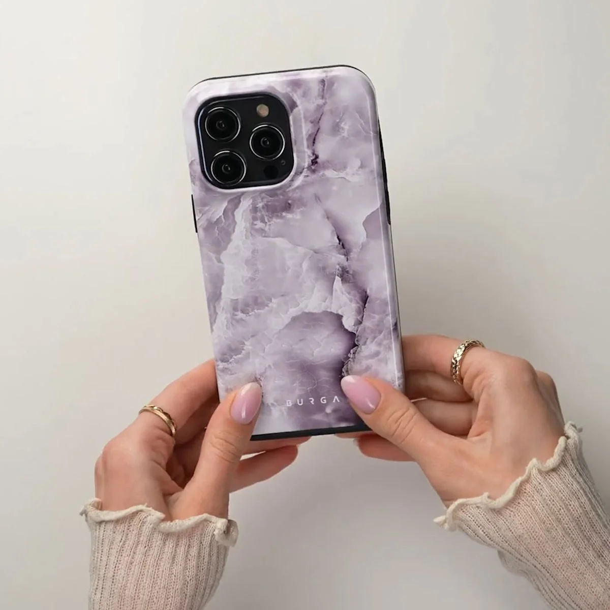 Black Currant - iPhone 11 Pro Max ケース