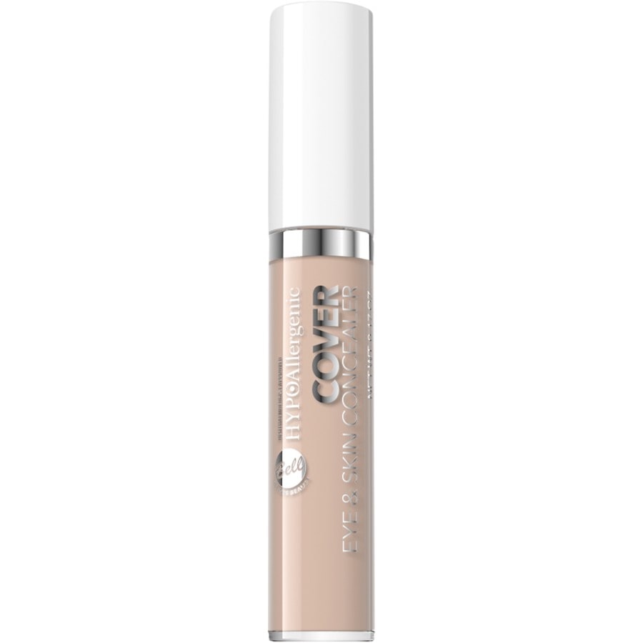 HYPOAllergenic Korektor Cover Eye&Skin Concealer