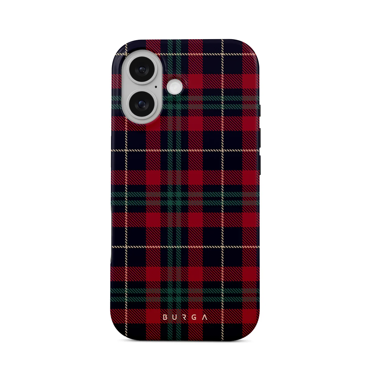 Sweater Weather - iPhone 16 Plus ケース