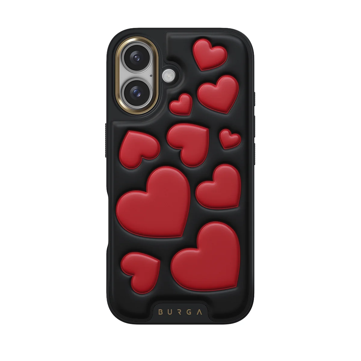 Crush - iPhone 16 ケース