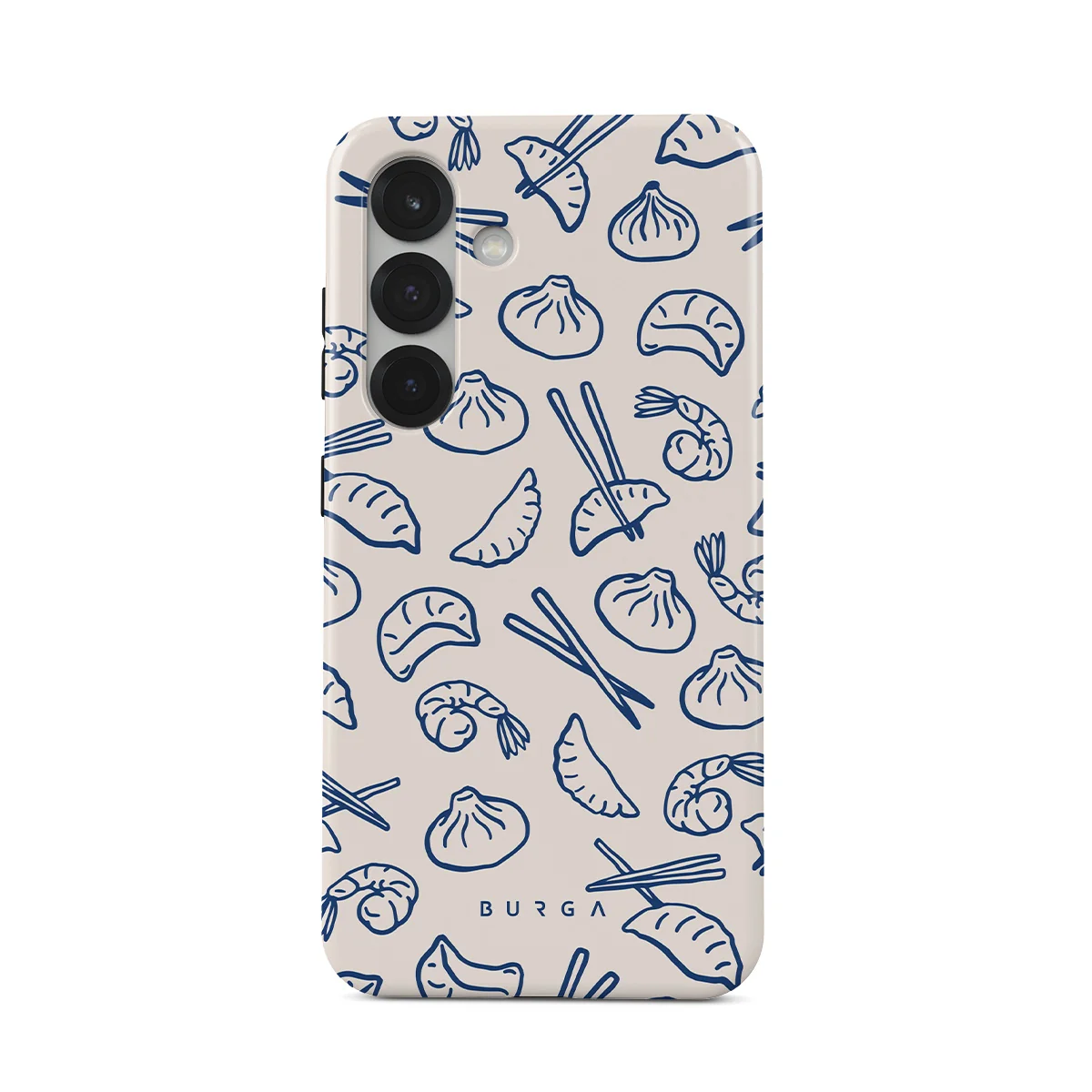 Takeout - Samsung Galaxy S25 ケース