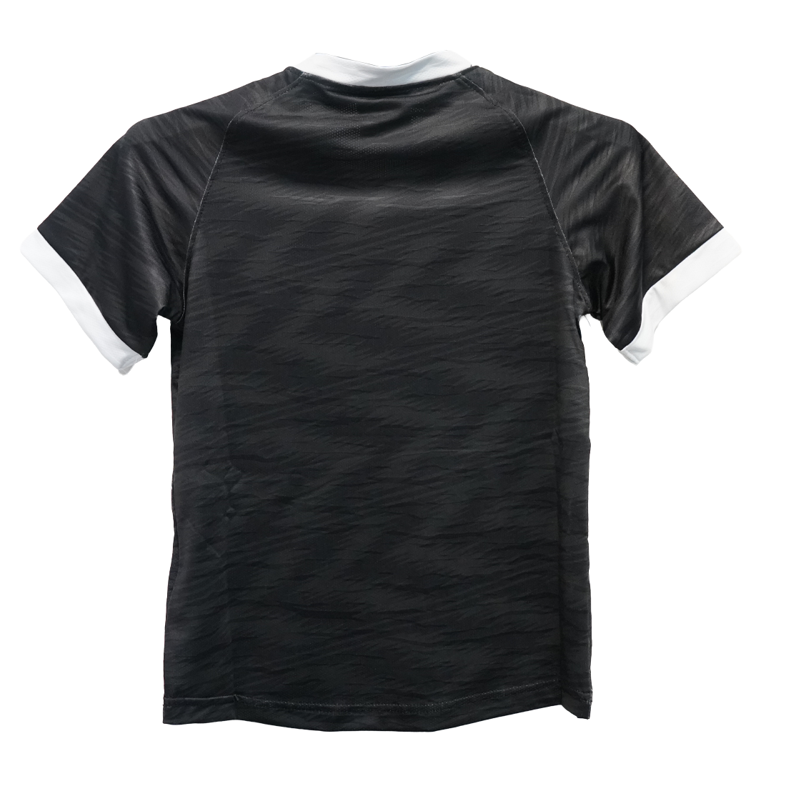 UMBRO Virtus Junior Jersey Black UBJA03042-01