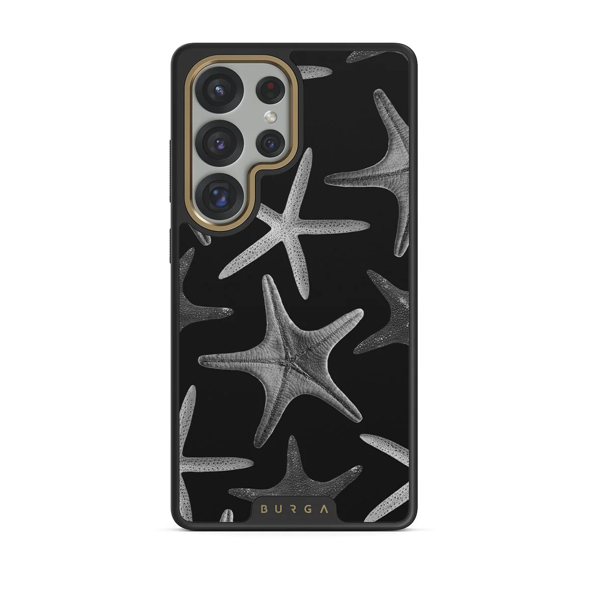 Midnight Ocean - Samsung Galaxy S25 Ultra ケース