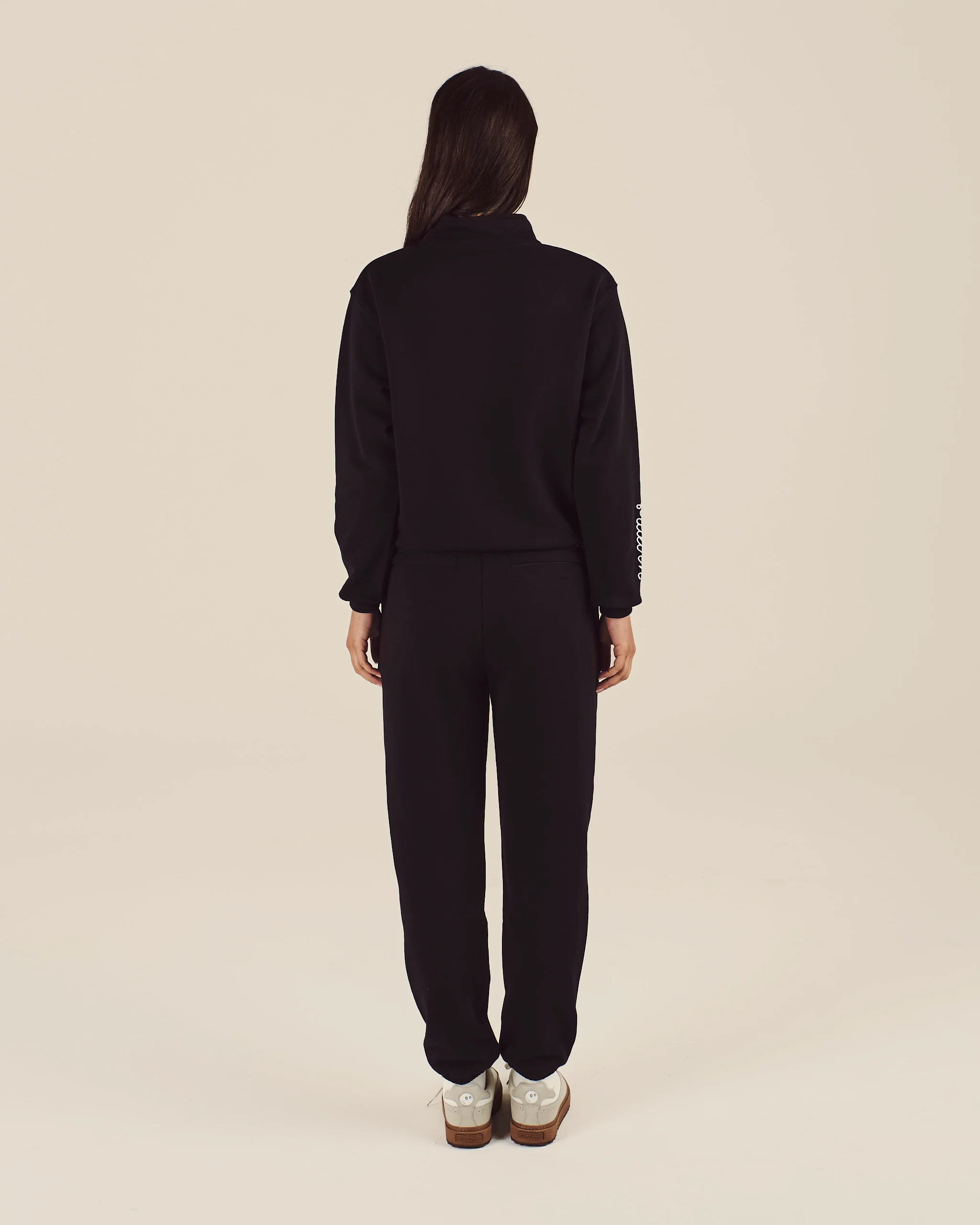 Delilah Sweatshirt