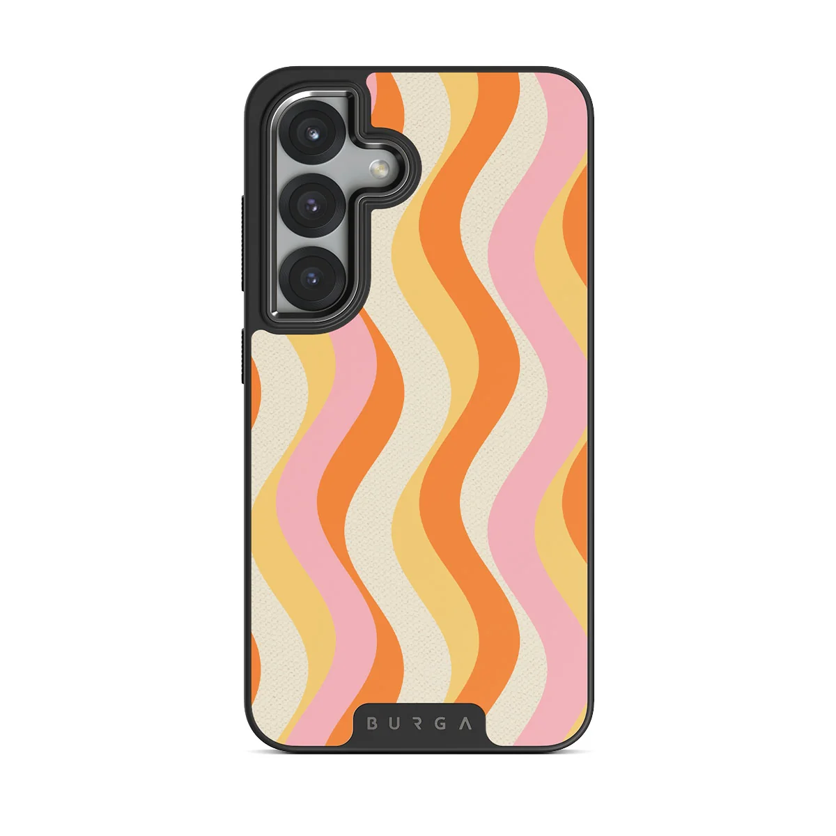 Flower Power - Samsung Galaxy S25 Plus ケース
