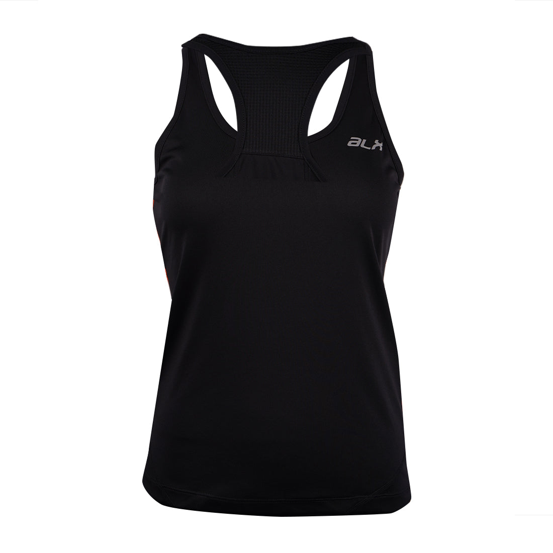 ALX Men'S Running Sleeveless Top In BLACK TXWA03000101