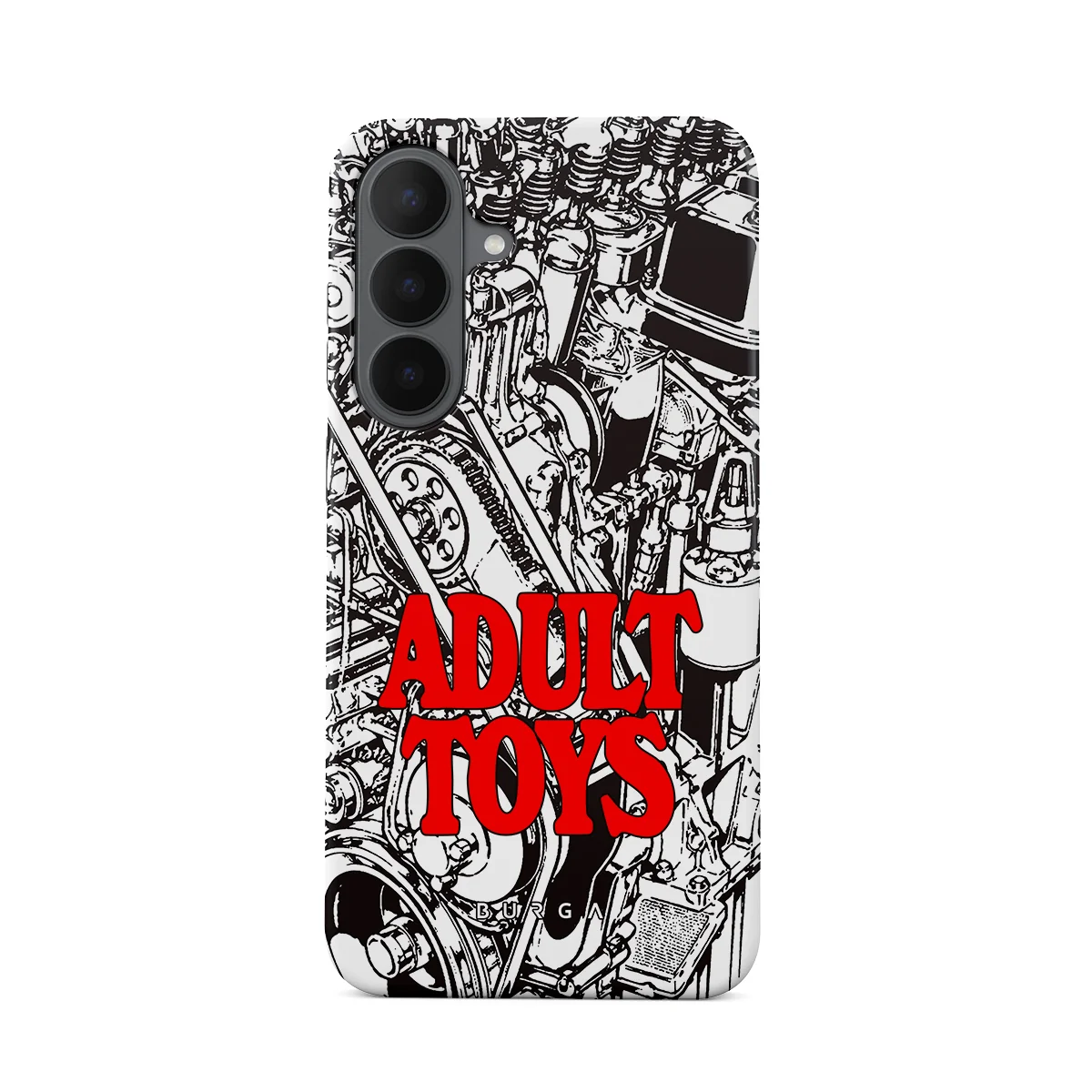 Ignition - Samsung Galaxy S26 FE ケース