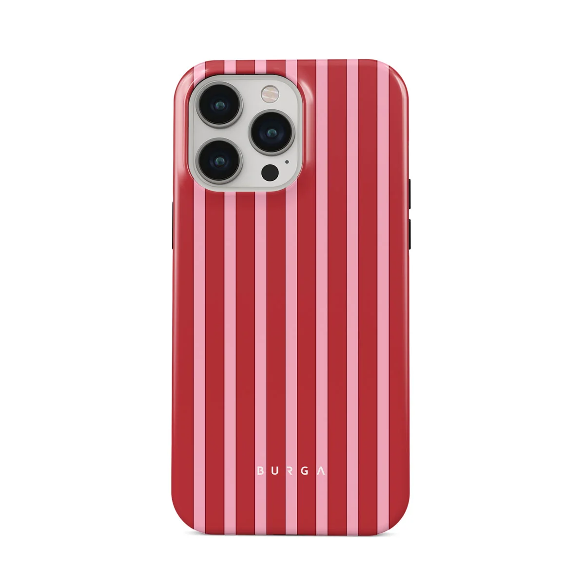 Strawberry Jam - iPhone 14 Pro Max ケース