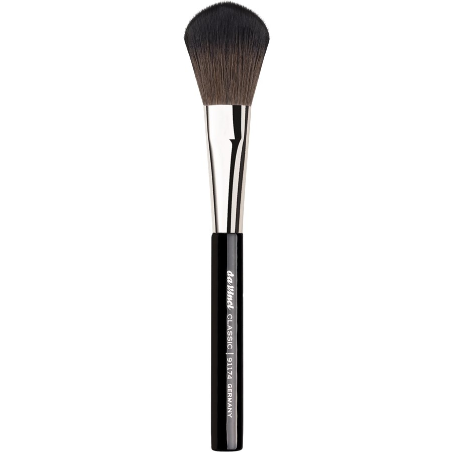 Da Vinci Pędzelek do różu Powder and Rouge Brush