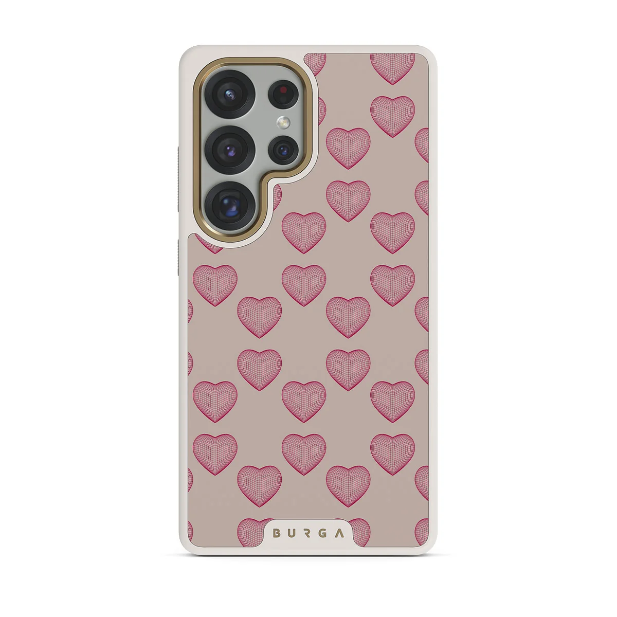 Heartbreaker - Samsung Galaxy S25 Ultra ケース