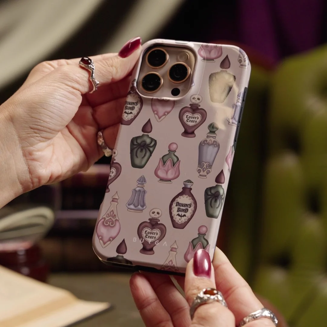 Alchemist - Samsung Galaxy S25 Edge ケース