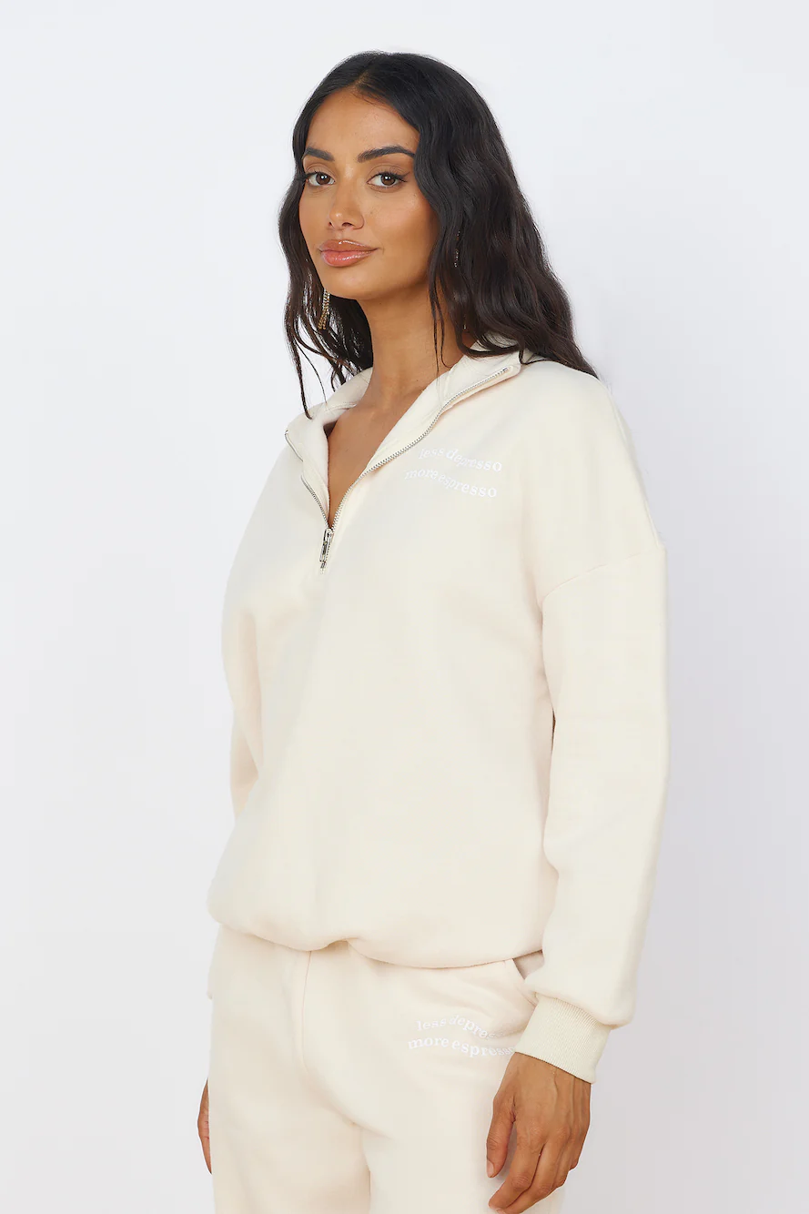 All Year Round Set Beige