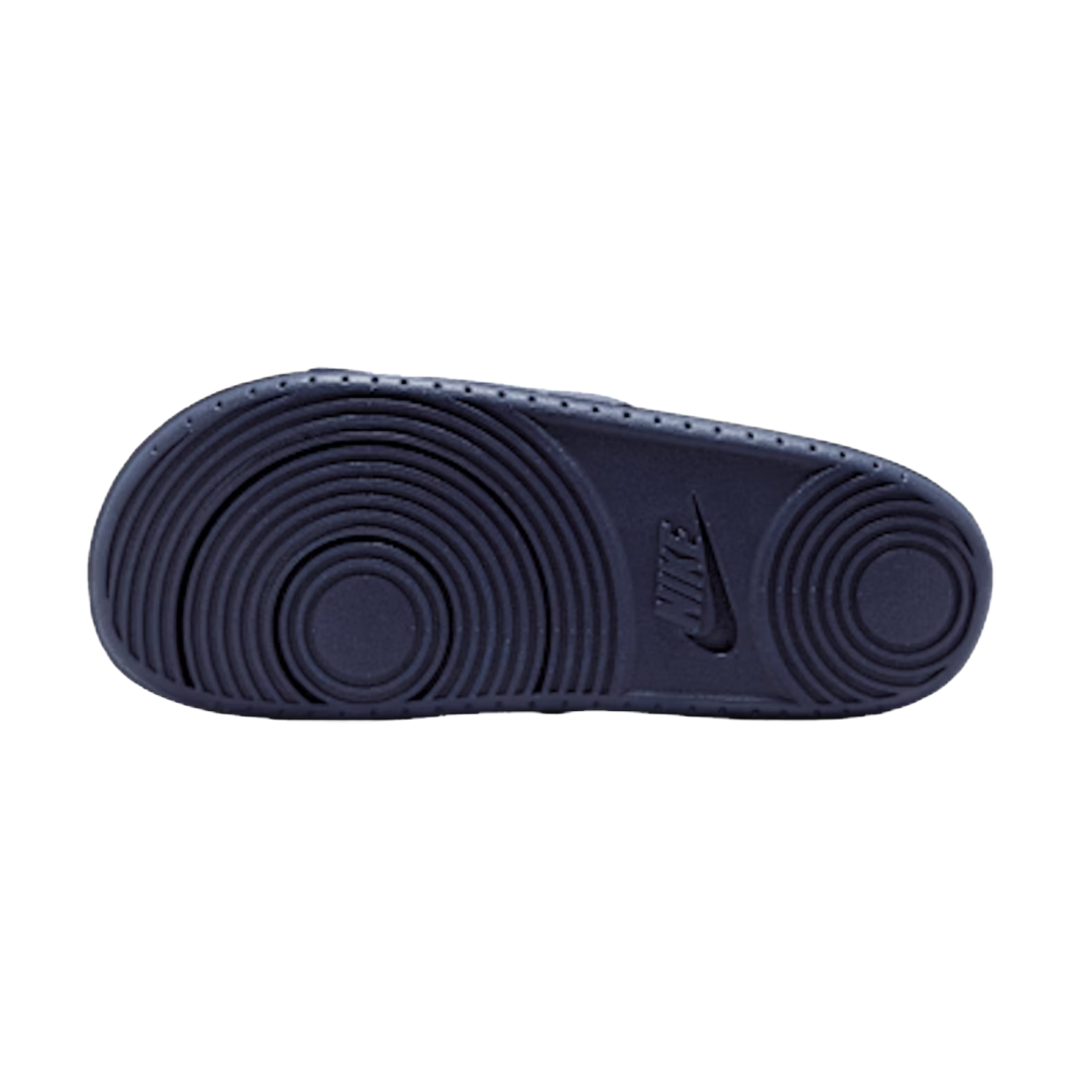 NIKE Offcourt Adjust Men's Slipper Navy DQ9624-401